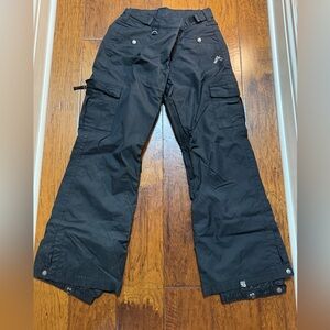 Roxy Snow Pants - Women’s Large